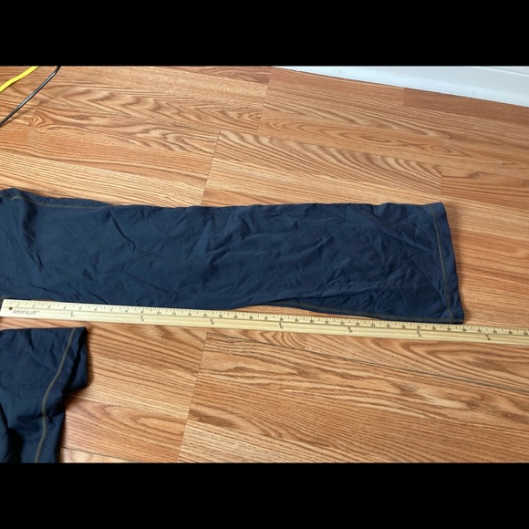 Gap yoga pants - Picture 3 of 5